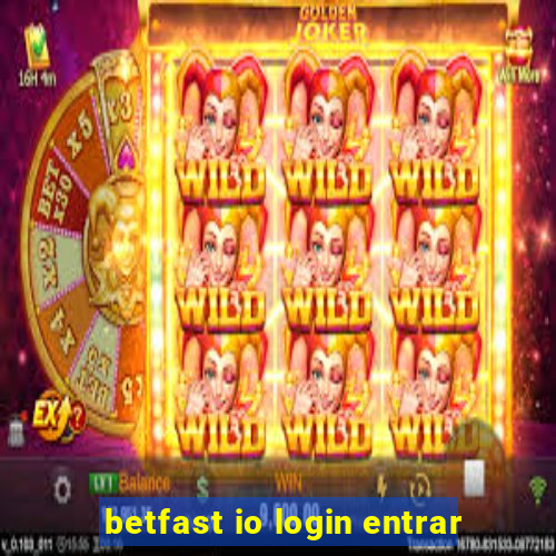 betfast io login entrar