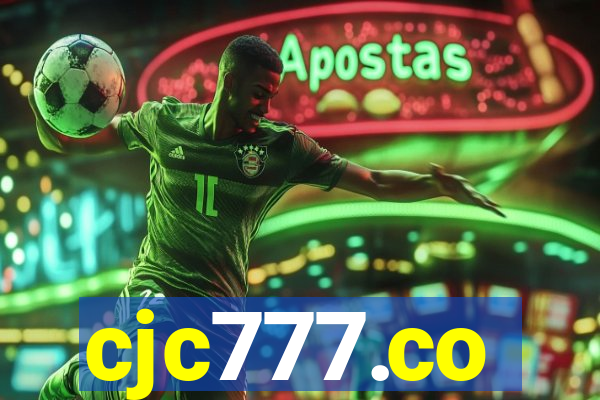 cjc777.co