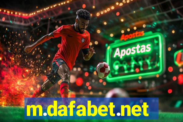 m.dafabet.net