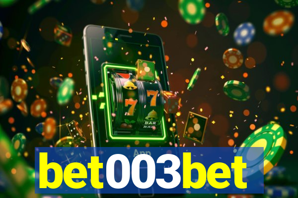 bet003bet