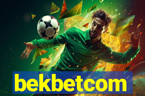 bekbetcom