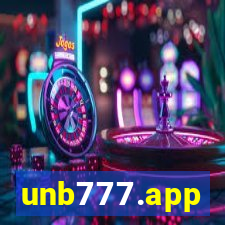 unb777.app