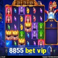 8855 bet vip