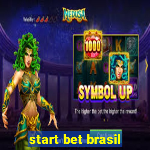 start bet brasil