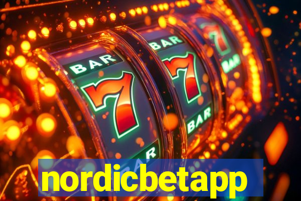 nordicbetapp