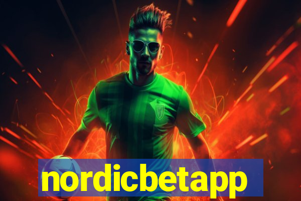 nordicbetapp