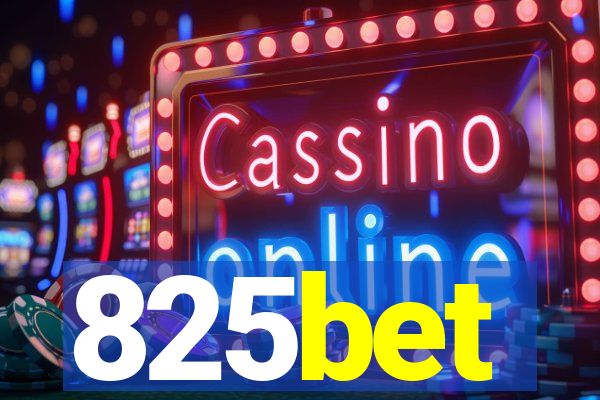 825bet