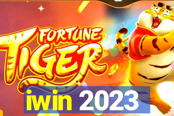 iwin 2023