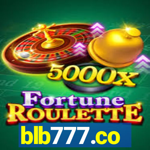 blb777.co