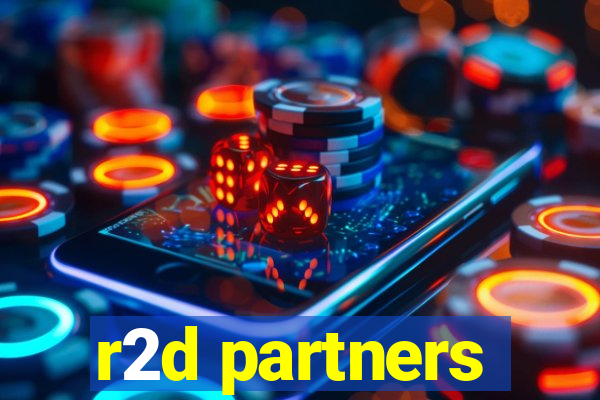 r2d partners