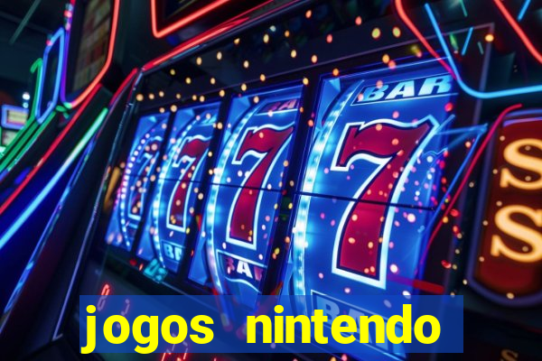 jogos nintendo switch download gratis