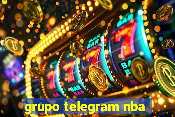 grupo telegram nba