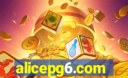 alicepg6.com