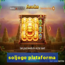 soljogo plataforma