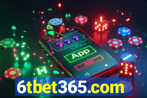 6tbet365.com