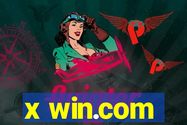 x win.com
