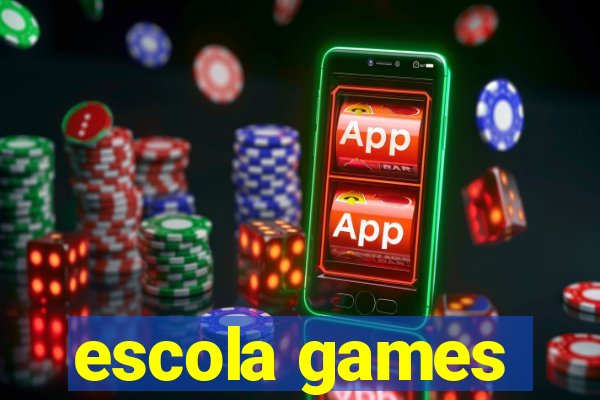 escola games