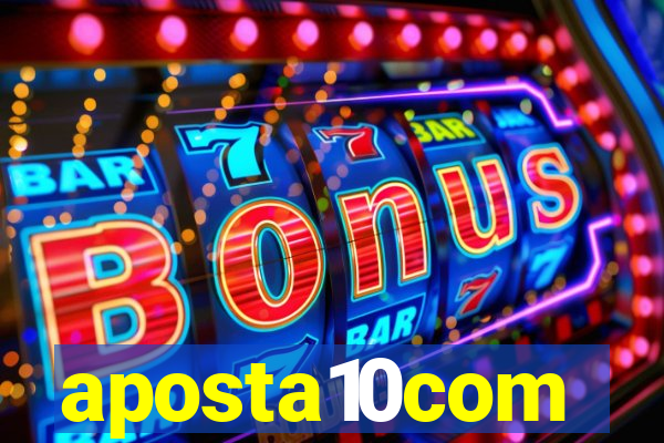 aposta10com