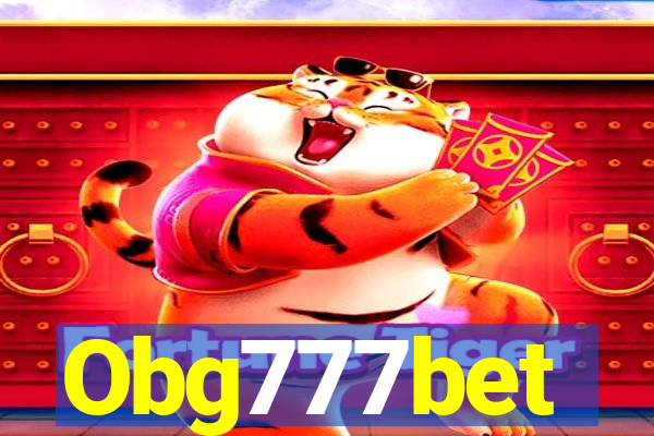 Obg777bet
