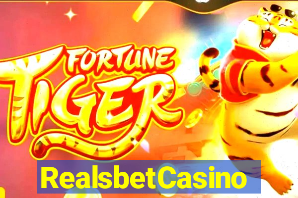 RealsbetCasino