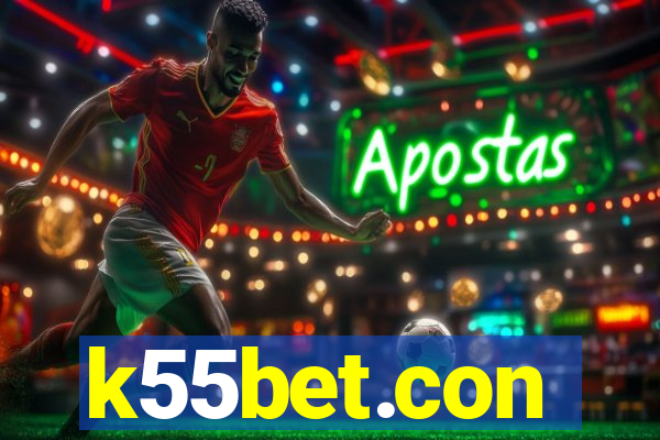 k55bet.con