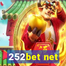 252bet net
