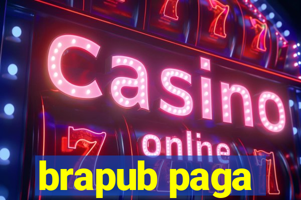 brapub paga