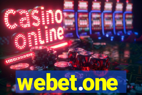webet.one