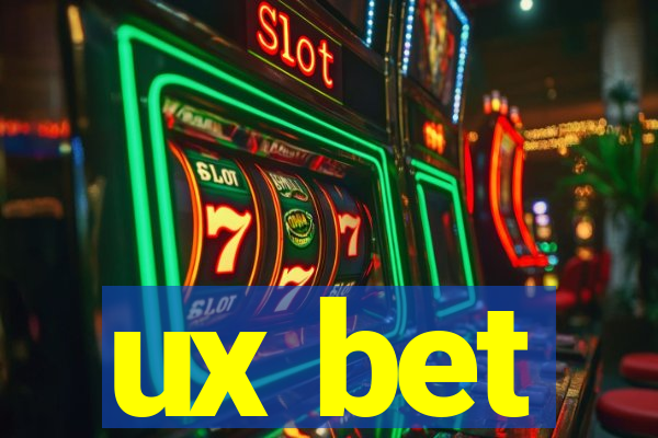 ux bet