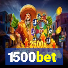 1500bet