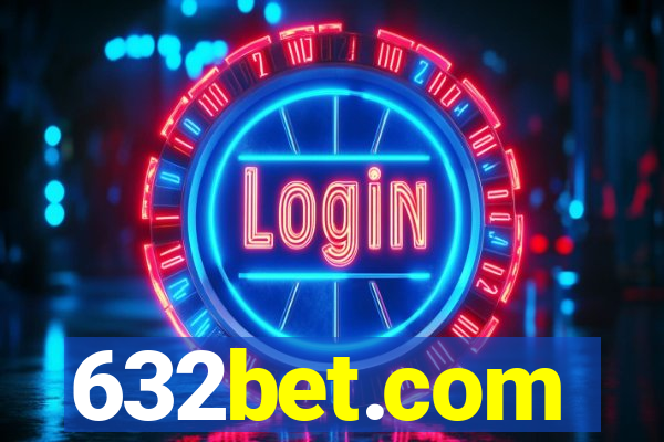 632bet.com