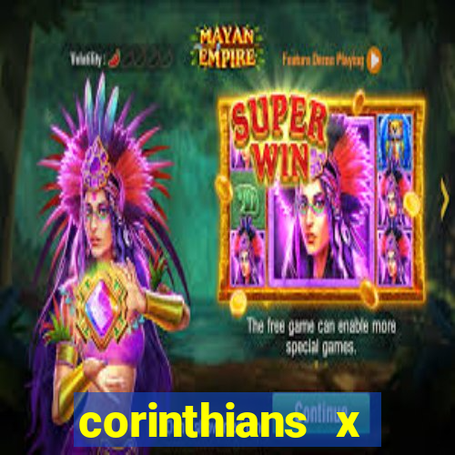 corinthians x cruzeiro ao vivo futemax
