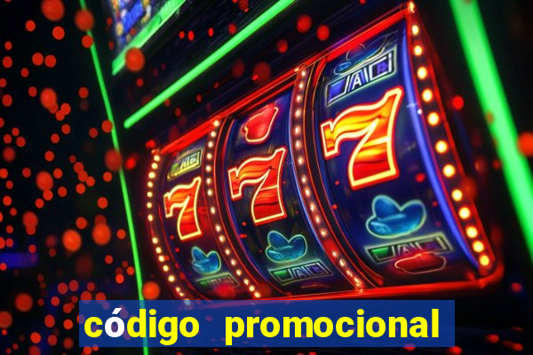 código promocional recarga jogo 2024