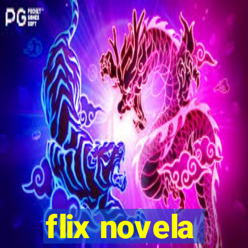 flix novela