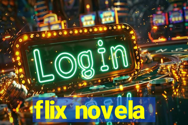 flix novela