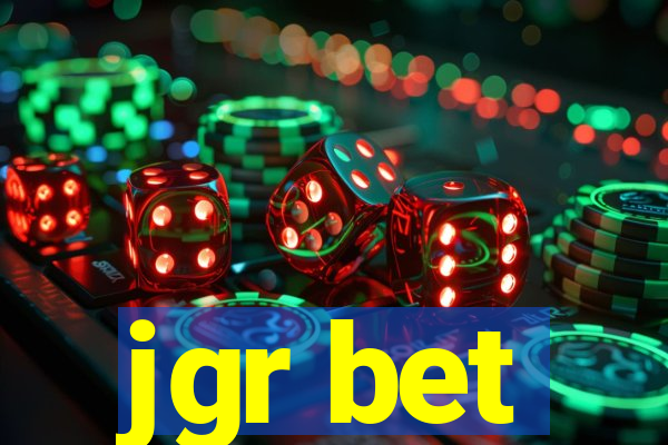 jgr bet