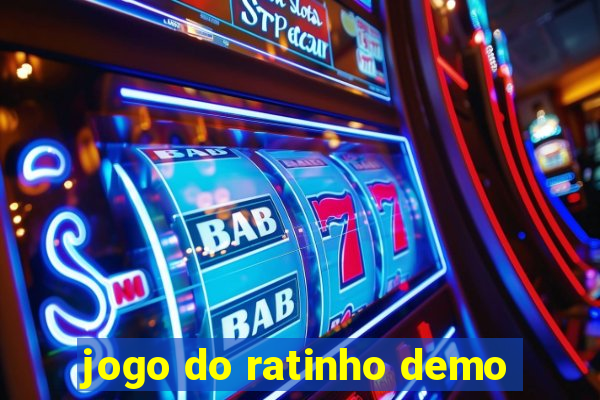 jogo do ratinho demo