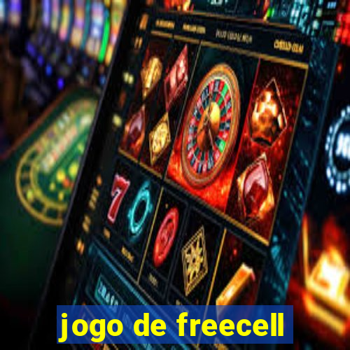 jogo de freecell