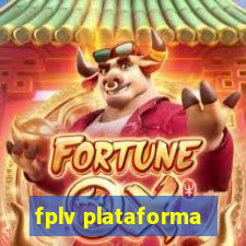 fplv plataforma