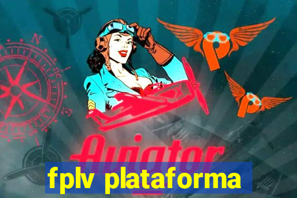 fplv plataforma