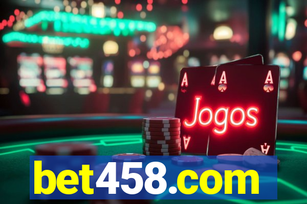 bet458.com
