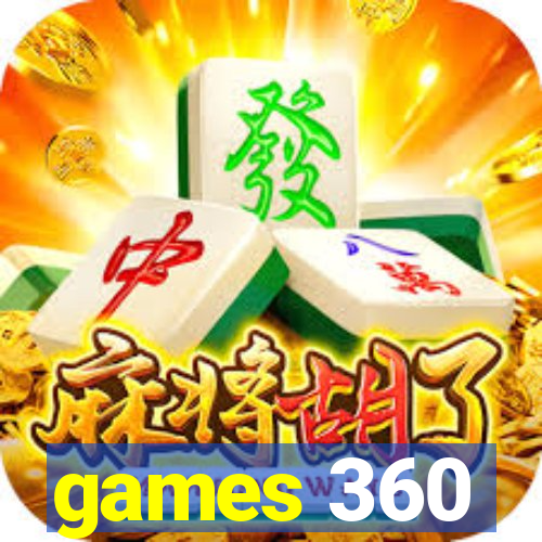 games 360