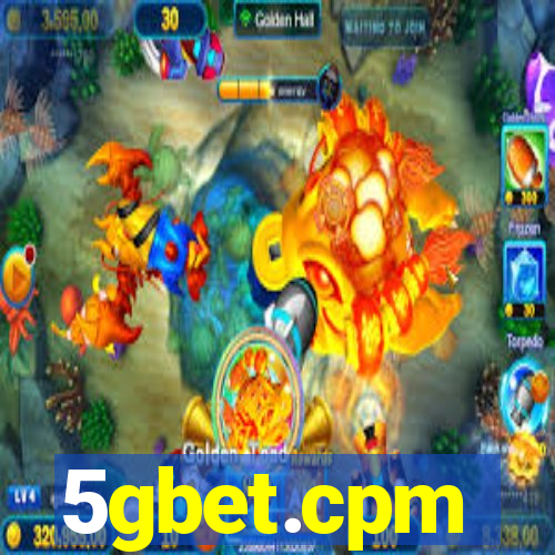 5gbet.cpm