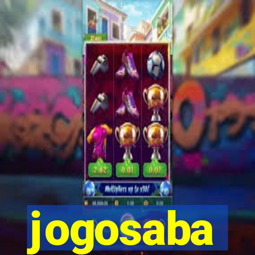 jogosaba