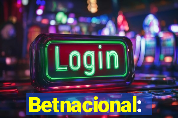 Betnacional: