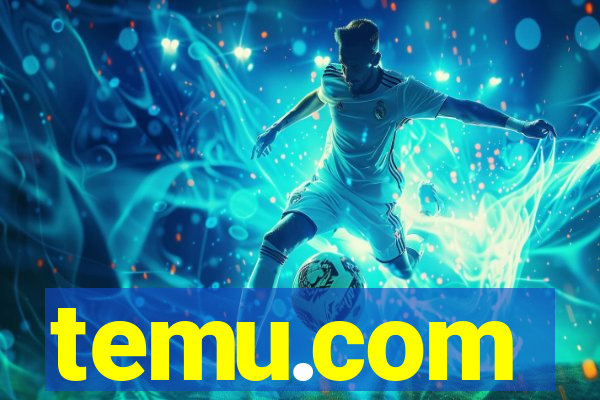 temu.com