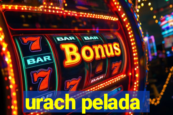 urach pelada