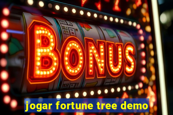jogar fortune tree demo