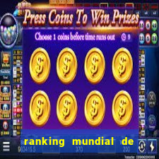 ranking mundial de beyblade burst