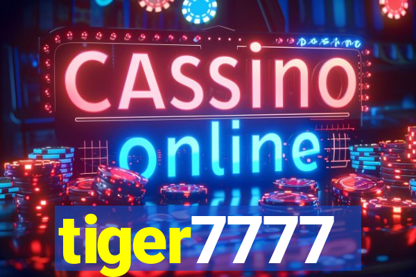 tiger7777